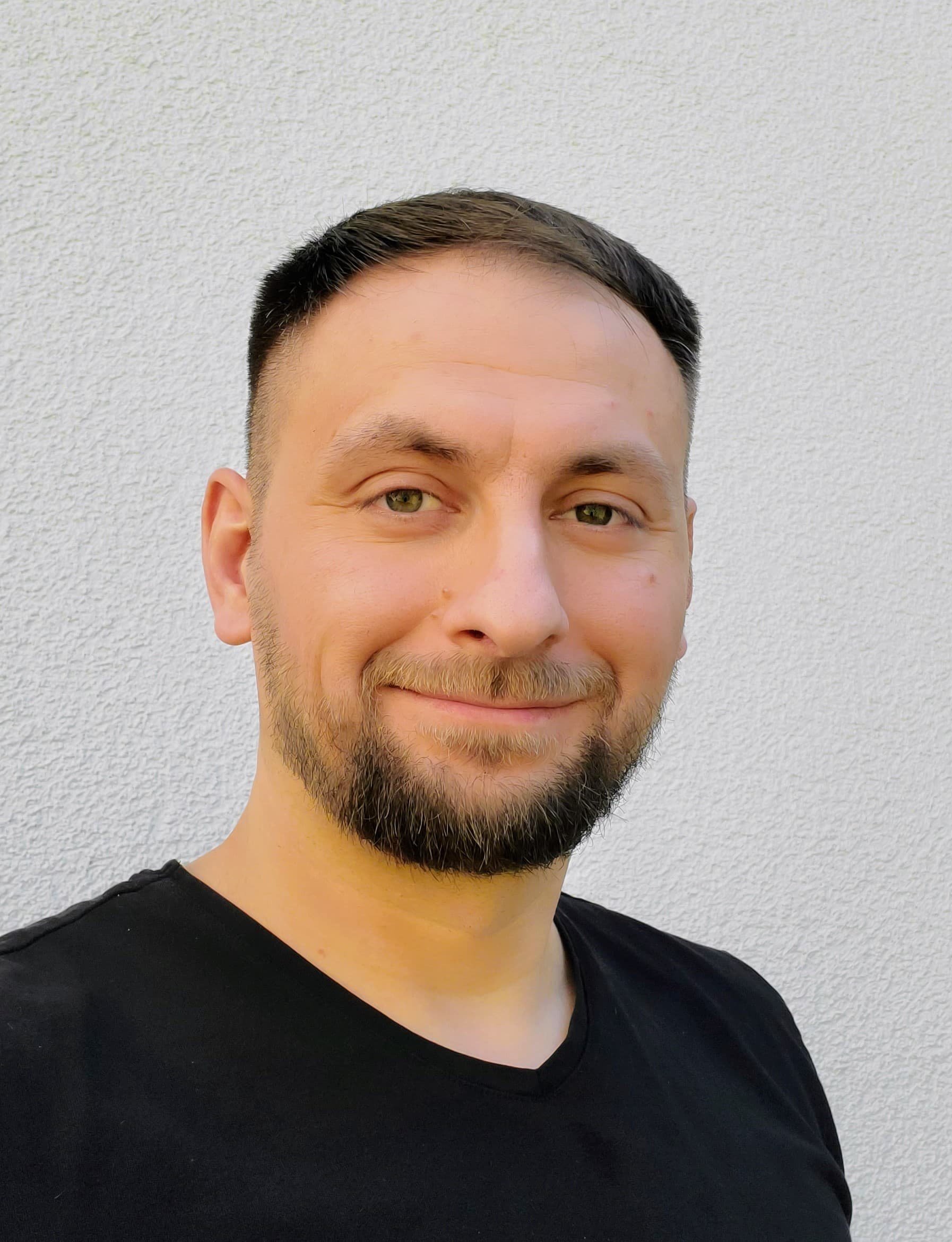 Andrei Sili